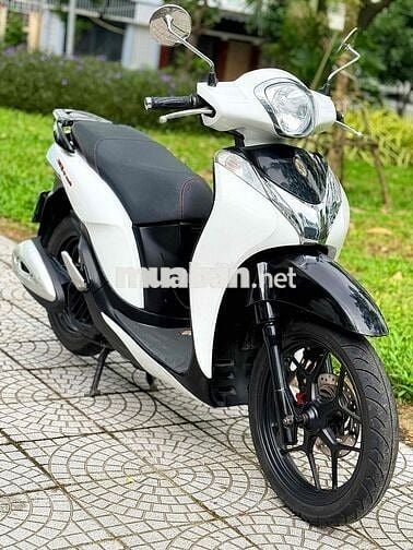 Sh mode khoá smartkey, biển 43