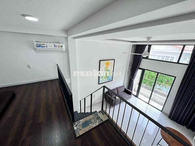 KHAI TRƯƠNG SIÊU PHẨM DUPLEX ĐẦY ĐỦ NỘI THẤT THIẾT KẾ HIỆN ĐẠI