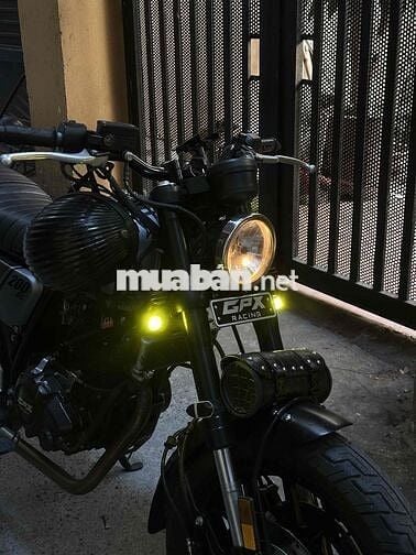 Nhượng lại Legend 200 cho Anh em đam mê