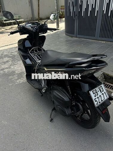 Honda Airblade 2021 125cc Đen