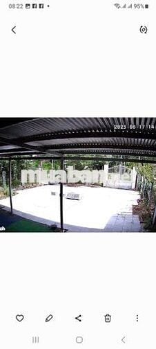 Cho thuê kho xưởng 500m2, 2 mặt tiền Tỉnh lộ 796, Tây Ninh, dt 10,5x57