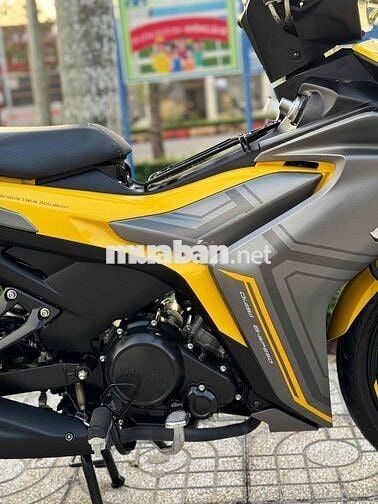 Yamaha Exciter 155 VVA 2022 Khoá Smatkey Lướt 🔥✅
