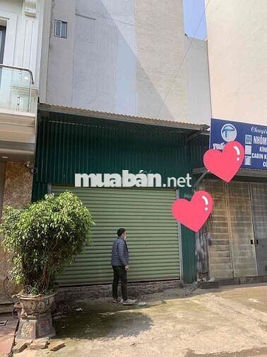 Chính chủ cần bán lô đất DV Vạn Phúc sau Himlam GPXD 7 tầng sẵn