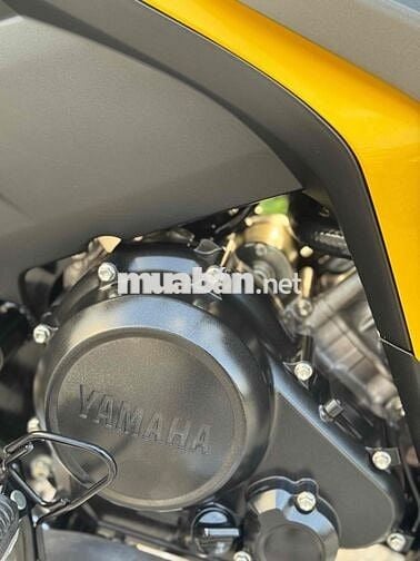 Yamaha Exciter 155 VVA 2022 Khoá Smatkey Lướt 🔥✅