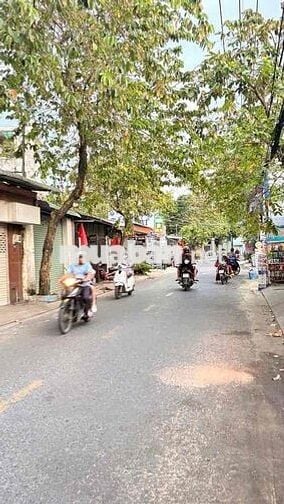 MT THỚI TAM THÔN 17 gần NGUYỄN ẢNH THỦ - 5x20 - VÍP KD GIÁ TỐT