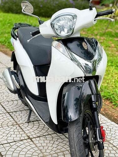 Sh mode khoá smartkey, biển 43