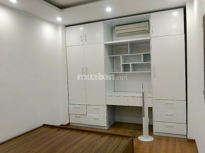 Chính chủ  Bán nhà 4 tầng ngõ 56 phố Doãn Kế Thiện