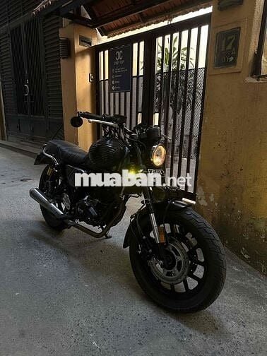 Nhượng lại Legend 200 cho Anh em đam mê