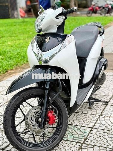 Sh mode khoá smartkey, biển 43