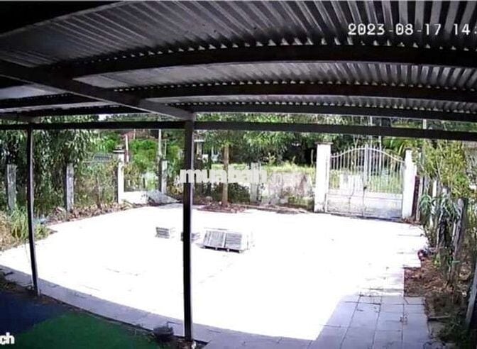 Cho thuê kho xưởng 500m2, 2 mặt tiền Tỉnh lộ 796, Tây Ninh, dt 10,5x57