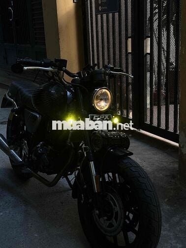 Nhượng lại Legend 200 cho Anh em đam mê