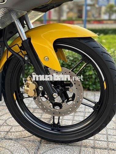 Yamaha Exciter 155 VVA 2022 Khoá Smatkey Lướt 🔥✅