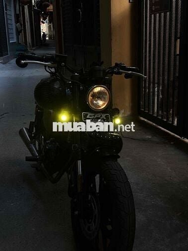 Nhượng lại Legend 200 cho Anh em đam mê