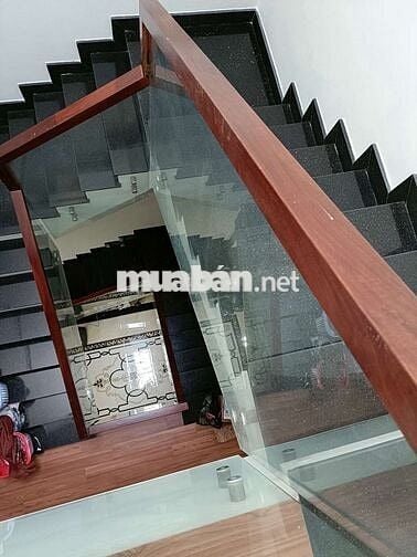 NHÀ MẶT TIỀN TÂY LÂN3, XÃ BÀ ĐIỂM