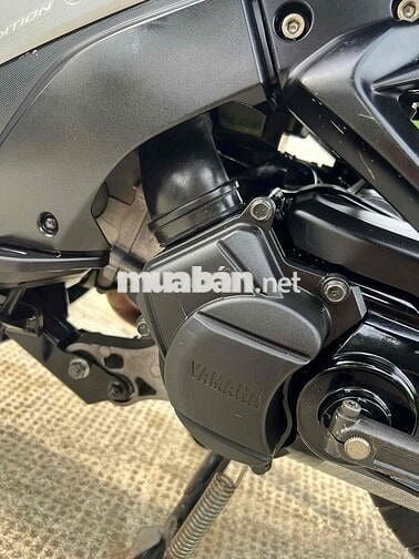 Yamaha Nouvo 6 2015 15000km Xanh Bạc