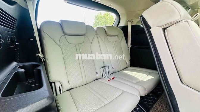 Kia Sorento 2.5G Signature AWD 7S Đỏ 2021