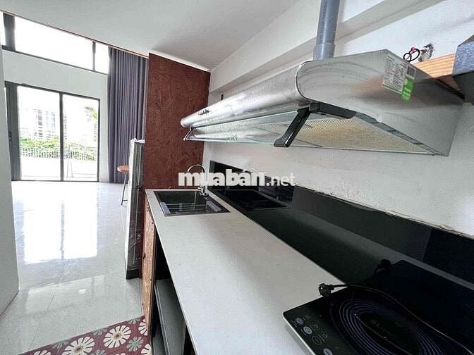 KHAI TRƯƠNG SIÊU PHẨM DUPLEX ĐẦY ĐỦ NỘI THẤT THIẾT KẾ HIỆN ĐẠI