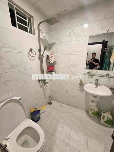 🎈BÁN NHÀ BA ĐÌNH - 34M - CỰC RẺ HIẾM - CHỦ CẦN TIỀN MÓT BÁN