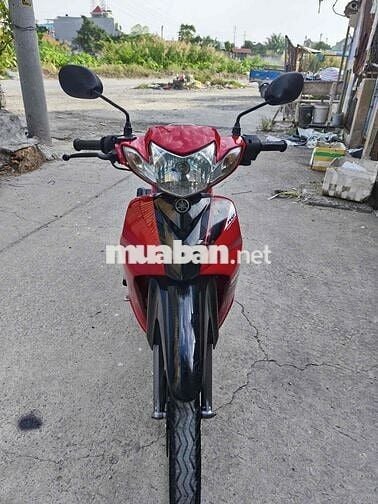 sirius 2020 bstp chính chủ kí giấy