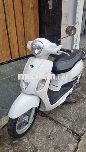 Kymco Like 50cc 2021 Trắng