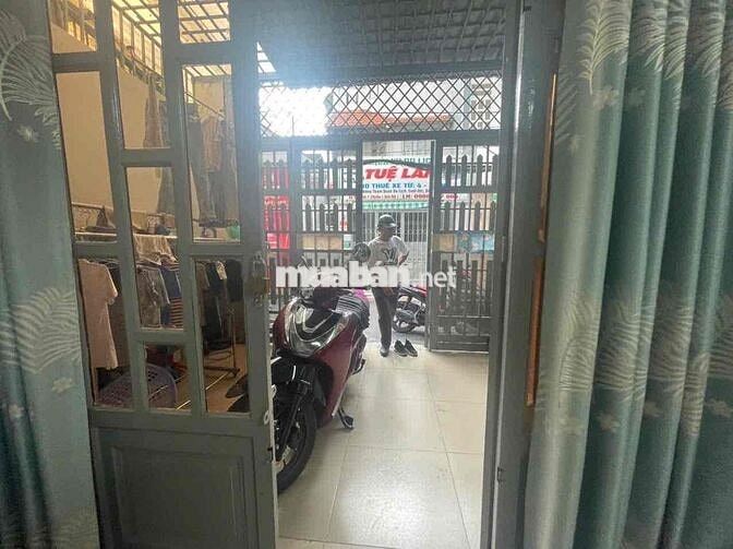 💎 💎 💎 NHÀ HẺM XE HƠI THÔNG NGUYỄN VĂN KHỐI 2PN 2WC GIÁ CHỈ 9 TRIỆU