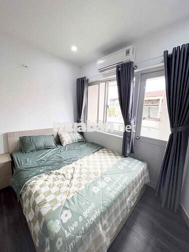 Căn Hộ 2PN Ngay Tân Định Quận 1