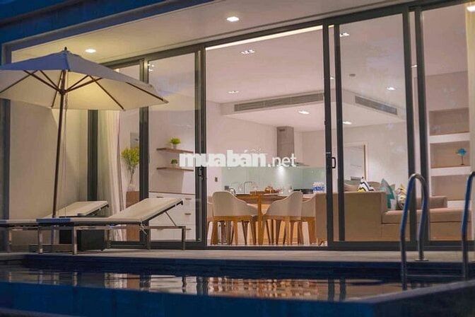 Cho thuê căn Villa The Point , Ngũ Hành Sơn , Đà Nẵng đối diện Grand S
