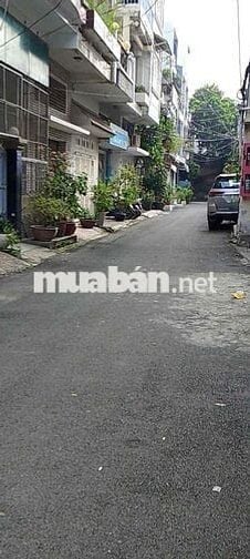 💎 💎 💎 NHÀ HẺM XE HƠI THÔNG NGUYỄN VĂN KHỐI 2PN 2WC GIÁ CHỈ 9 TRIỆU