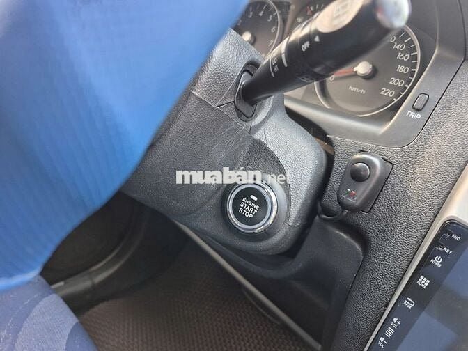 Hyundai Getz 2008 1.4 AT Xe Rin Cọp