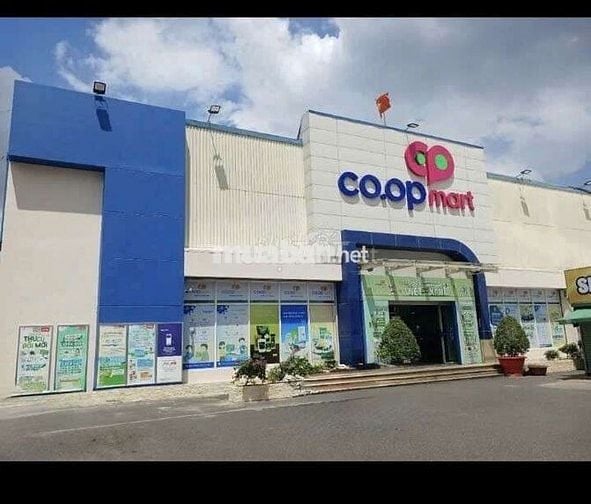 Hàng Ngộp Giá Rẻ Chỉ 500trBán Lô Đất 144m2 Gần CoopMart Trảng Bàng.SHR