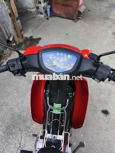 sirius 2020 bstp chính chủ kí giấy