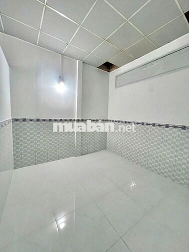 Mặt Bằng Nhà Trệt Đường Nguyễn Văn Linh chỉ 15 triệu