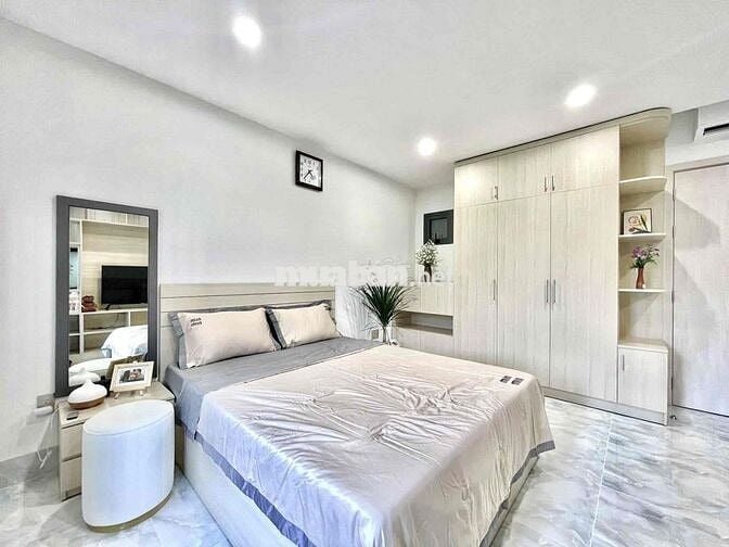 🌟 CĂN HỘ 1PN SIÊU RỘNG – BAN CÔNG LỚN • THOÁNG SÁNG – Ở NGAY 🌟