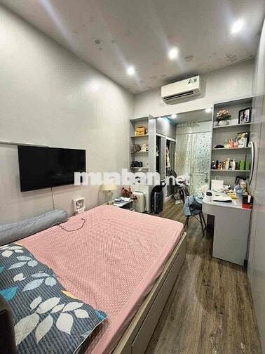 🎈BÁN NHÀ BA ĐÌNH - 34M - CỰC RẺ HIẾM - CHỦ CẦN TIỀN MÓT BÁN