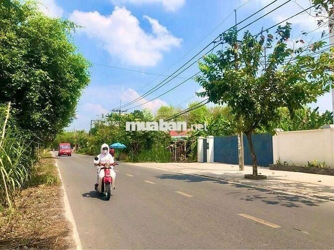 Hàng Ngộp Giá Rẻ Chỉ 500trBán Lô Đất 144m2 Gần CoopMart Trảng Bàng.SHR