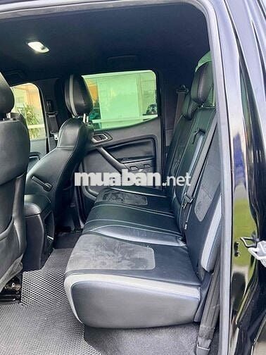 Ford Ranger 2019 Raptor 2.0L 4x4 AT - 114000 km