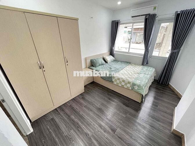 Căn Hộ 2PN Ngay Tân Định Quận 1