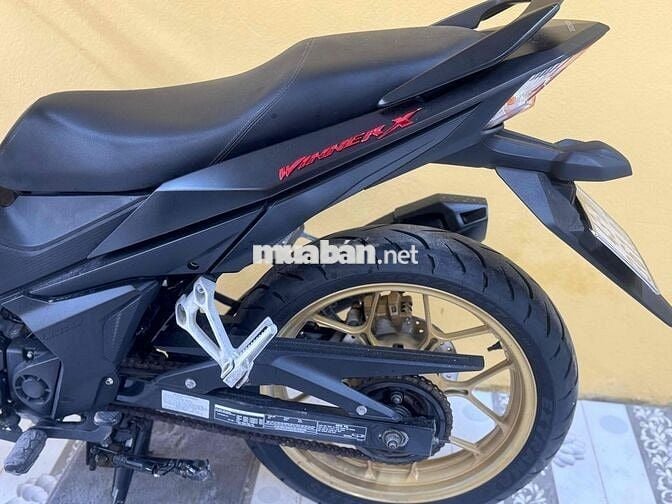 winner v1 đen mù siẻu mới 43H1-361.07