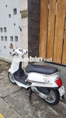 Kymco Like 50cc 2021 Trắng