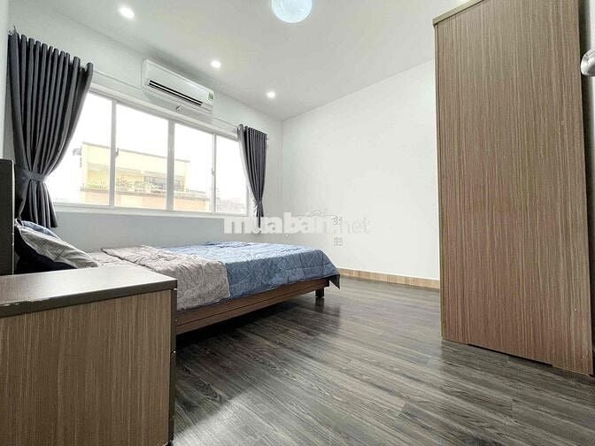 Căn Hộ 2PN Ngay Tân Định Quận 1