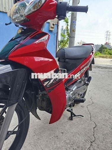 sirius 2020 bstp chính chủ kí giấy