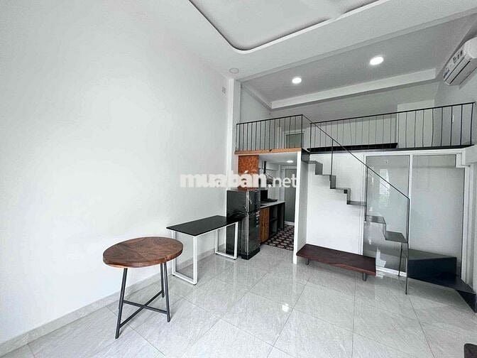 KHAI TRƯƠNG SIÊU PHẨM DUPLEX ĐẦY ĐỦ NỘI THẤT THIẾT KẾ HIỆN ĐẠI