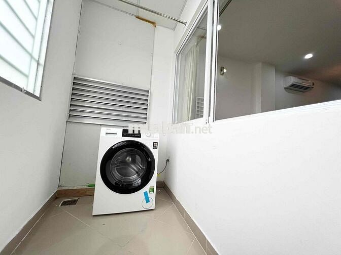 Căn Hộ 2PN Ngay Tân Định Quận 1