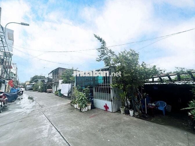 🍎NHANH MỚI KỊP-HẺM XE TẢI - ĐẤT FULL THỔ 4❌17 – KDC NAM HÙNG VƯƠNG 🍎