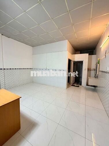 Mặt Bằng Nhà Trệt Đường Nguyễn Văn Linh chỉ 15 triệu