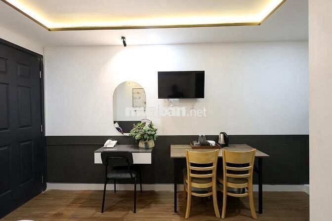 KHÁCH SẠN MT ĐƯỜNG NAM QUỐC CANG, PHƯỜNG PHẠM NGŨ LÃO, QUẬN 1.