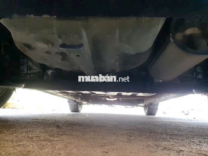 Hyundai Getz 2008 1.4 AT Xe Rin Cọp