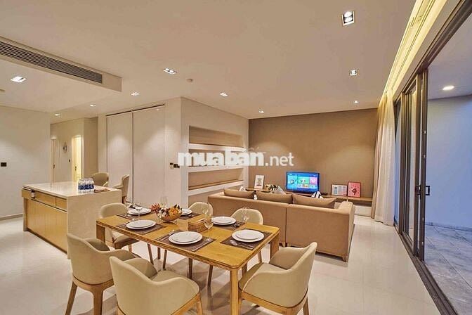 Cho thuê căn Villa The Point , Ngũ Hành Sơn , Đà Nẵng đối diện Grand S