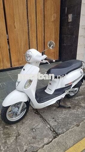 Kymco Like 50cc 2021 Trắng