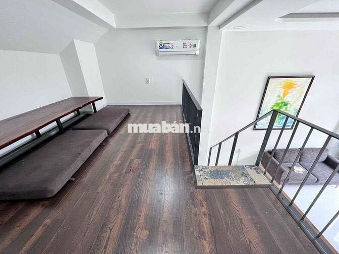 KHAI TRƯƠNG SIÊU PHẨM DUPLEX ĐẦY ĐỦ NỘI THẤT THIẾT KẾ HIỆN ĐẠI